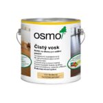 OSMO ČISTÝ VOSK