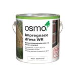 OSMO IMPREGNACE DŘEVA WR 4001