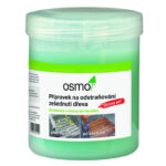 OSMO ODŠEĎOVAČ DŘEVA GEL