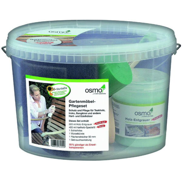 OSMO SADA NA ÚDRŽBU ZAHRADNÍHO NÁBYTKU - Obrázek 4