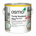 OSMO TVRDÝ VOSKOVÝ OLEJ EXPRES