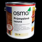 OSMO PRŮMYSLOVA LAZURA