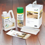 OSMO ÚDRŽBOVÝ SET PRO PODLAHY