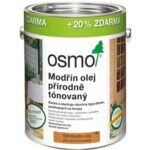 OSMO TERASOVÉ OLEJE