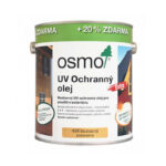 OSMO UV OCHRANNÝ OLEJ 420