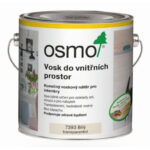 OSMO VOSK DO VNITŘNÍCH PROSTOR