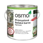 OSMO PRŮMYSLOVA SELSKA BARVA - NA APLIKACI STŘÍKÁNÍM