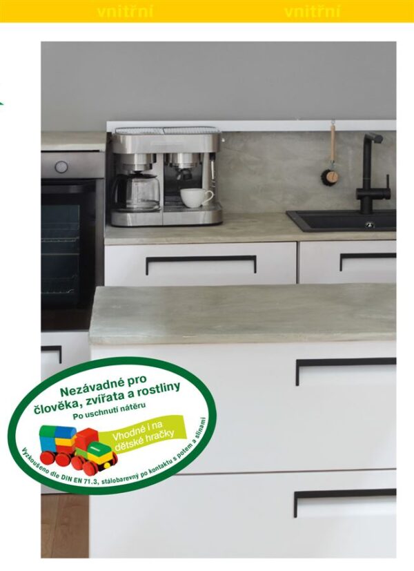 OSMO BETON OLEJ 610 - Obrázek 4