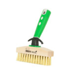 OSMO KARTÁČ K ČIŠTĚNÍ TERAS S DRŽÁKEM (kartáč)