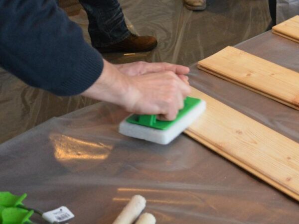 OSMO SUPERPAD 95 x 155 mm - Obrázek 3