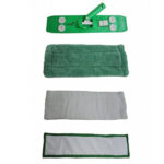 OSMO ČISTÍCÍ SET PRO PODLAHY (4 DÍLNÁ)