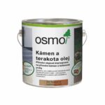 OSMO - OLEJ NA KÁMEN A TERAKOTU