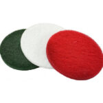 OSMO - PADY PRO NÁBYTKÁŘE Ø 150 MM