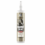 Den Braven MAMUT Glue (High tack) 290 ml bílý GOLD