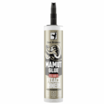 Den Braven MAMUT Glue (High tack) 290 ml černá GOLD