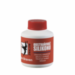 Den Braven Odstraňovač silikónu 100 ml