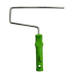 OSMO BASIC zasouvací úchyt Ø 8mm  pro váleček z mikrovlákna 25cm