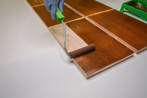 OSMO NÁHRADNÍ VÁLEČKY V ŠÍRCE 100 mm PRO SADU NA VÁLEČKOVÁNÍ A NATÍRÁNÍ - Obrázek 4