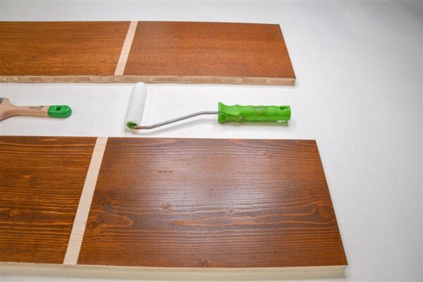 OSMO NÁHRADNÍ VÁLEČKY V ŠÍRCE 100 mm PRO SADU NA VÁLEČKOVÁNÍ A NATÍRÁNÍ - Obrázek 3