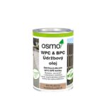 OSMO 030 WPC & BPC údržbový olej