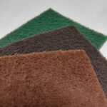 KAEF BRUSNÉ RUNO 150mm x 230mm