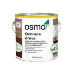 OSMO OCHRANA DŘEVA 4006 (impregnace)