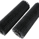 OSMO - Univerzálne čierne tvrdé drevo KEFY EXTERIÉR (kartáče)