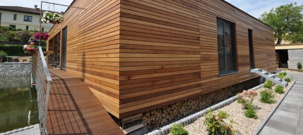 OSMO UV OCHRANNÝ OLEJ 1420 - Obrázek 3